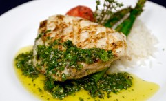 Day Boat Halibut