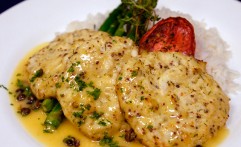 Crab Cakes