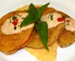 Fried Green Tomatoe