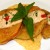 Fried Green Tomatoe