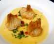 Lump Crab Fillo Purses