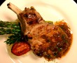 Double Cut Pork Chop